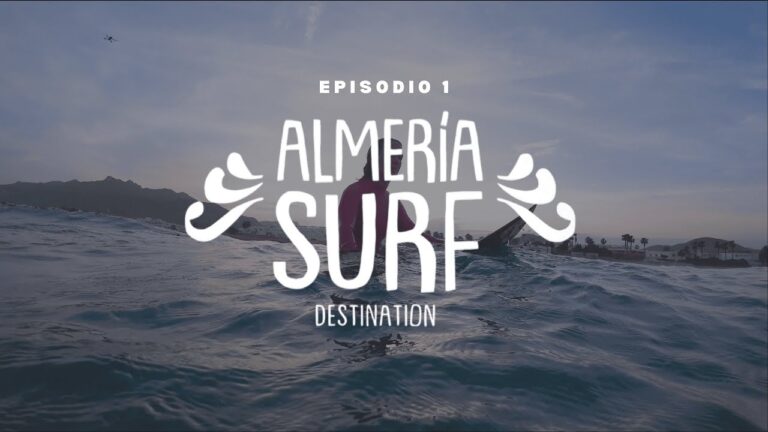 Mejores lugares para practicar kitesurf cerca de Tabernas