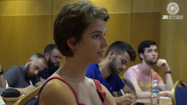 Mejores lugares para cursos de inteligencia emocional en Almer&iacute;a