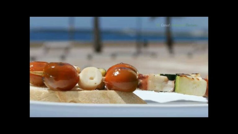 Los Mejores Restaurantes en Laujar de Andarax