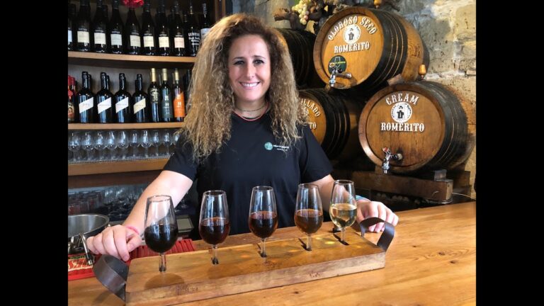 Mejores lugares para catas de vino en Tabernas