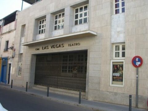 Gu&iacute;a de Eventos Culturales Gratuitos en Carboneras