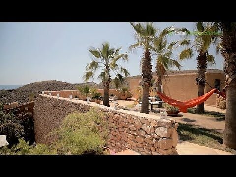 Gu&iacute;a para alquilar furgonetas en Moj&aacute;car