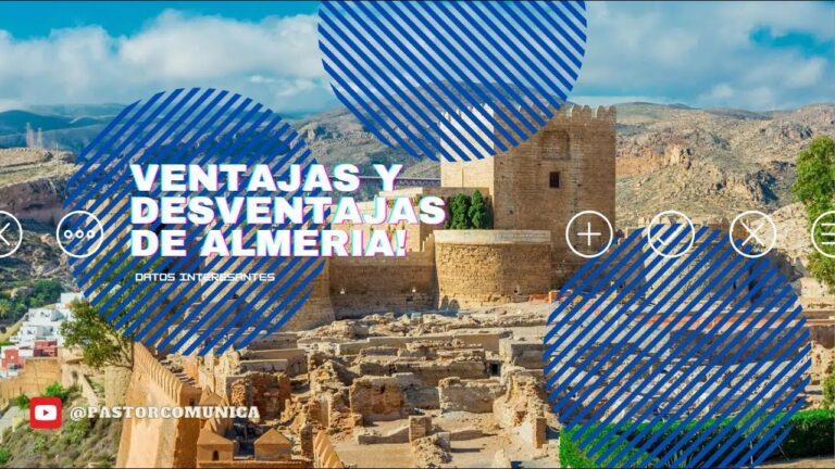 Gu&iacute;a para Obtener un Permiso de Trabajo en Almer&iacute;a