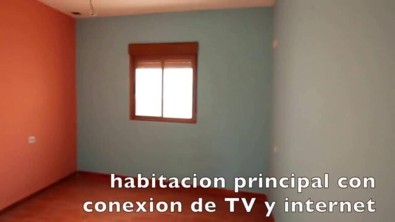Calidad de la conexi&oacute;n a internet en Laujar de Andarax