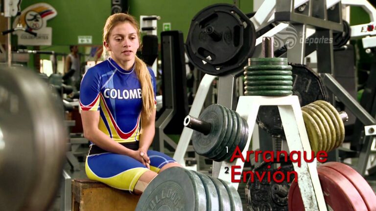 Gimnasia en Tabernas: Mejores Lugares para Practicar