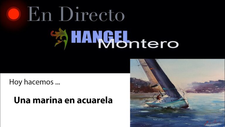 Cursos de Pintura para Principiantes en Carboneras: Dónde Inscribirse