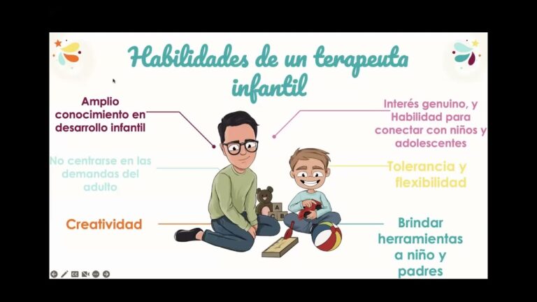 Psic&oacute;logos Especializados en Terapia Infantil en Almer&iacute;a: &iquest;D&oacute;nde Encontrarlos?