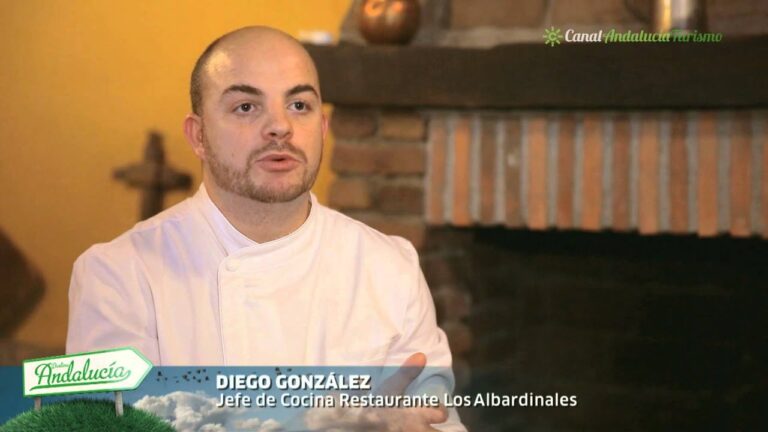 Gu&iacute;a de Bares de Tapas en G&eacute;rgal