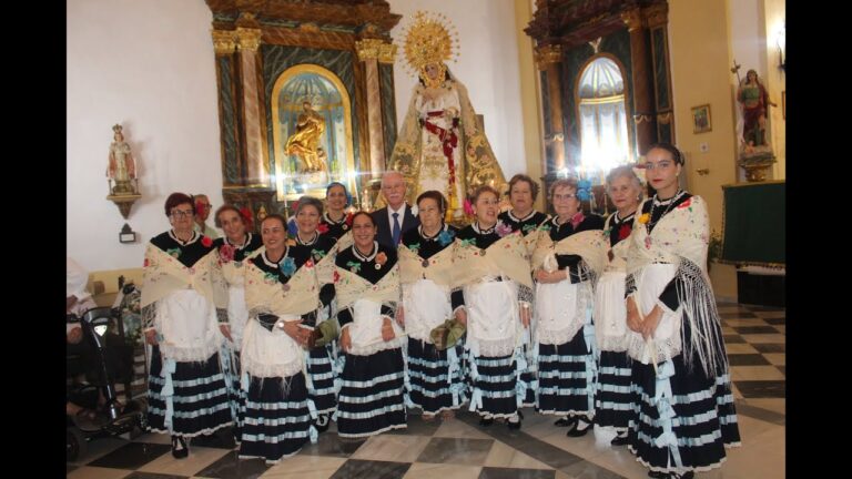 Actividades Imperdibles en Lucainena de las Torres Durante Semana Santa