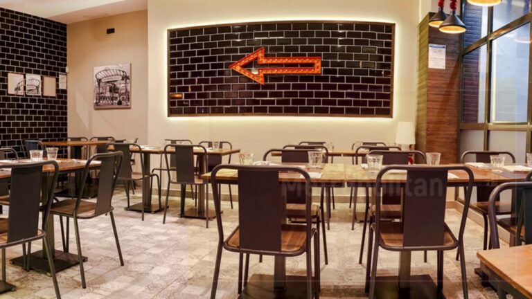Restaurantes con servicio a domicilio en Moj&aacute;car