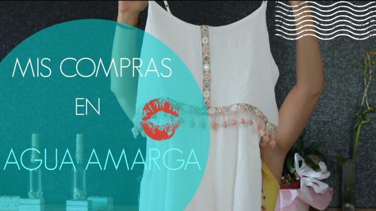 Gu&iacute;a de tiendas de ropa en N&iacute;jar