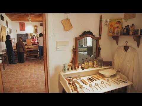 Museos en G&eacute;rgal: Descubre su Cultura y Patrimonio