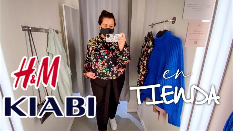 Gu&iacute;a de tiendas de ropa para tallas grandes en Almer&iacute;a