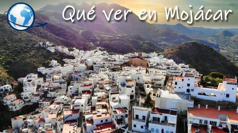 Descubre las Mejores Discotecas en Lucainena de las Torres