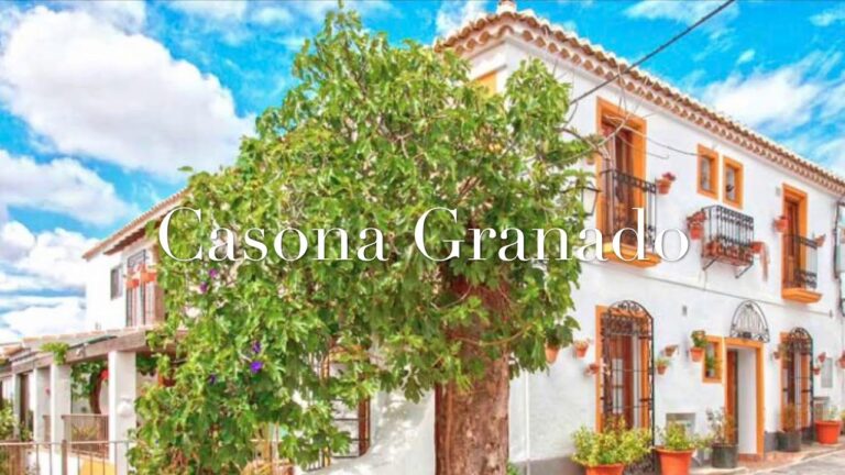 Descubre los Mejores Eventos Gastron&oacute;micos en N&iacute;jar
