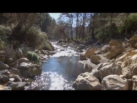 Actividades de Aventura Imperdibles en Laujar de Andarax