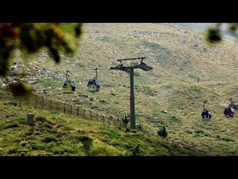Festivales de Verano en N&iacute;jar: Una Gu&iacute;a Esencial