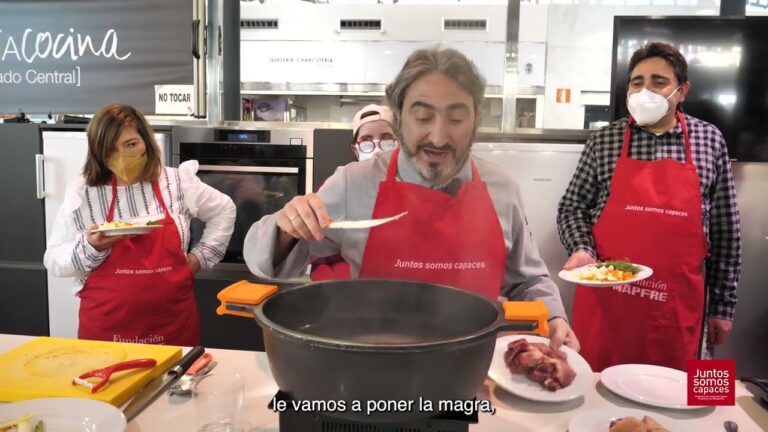 Descubre los Mejores Lugares para Comida Casera en Gérgal