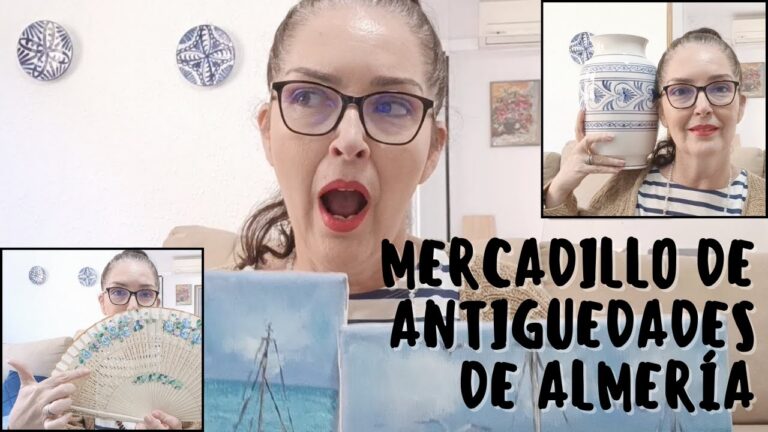 Gu&iacute;a para Comprar Artesan&iacute;a Local en Moj&aacute;car