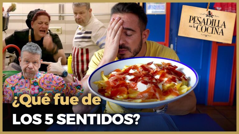 Restaurantes Sin Gluten en Almer&iacute;a: Opciones para Celiacos