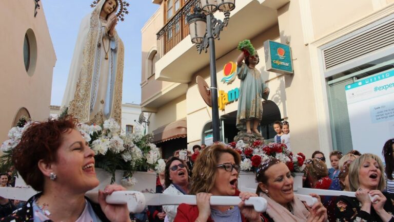 Gu&iacute;a de Compras en Lucainena de las Torres