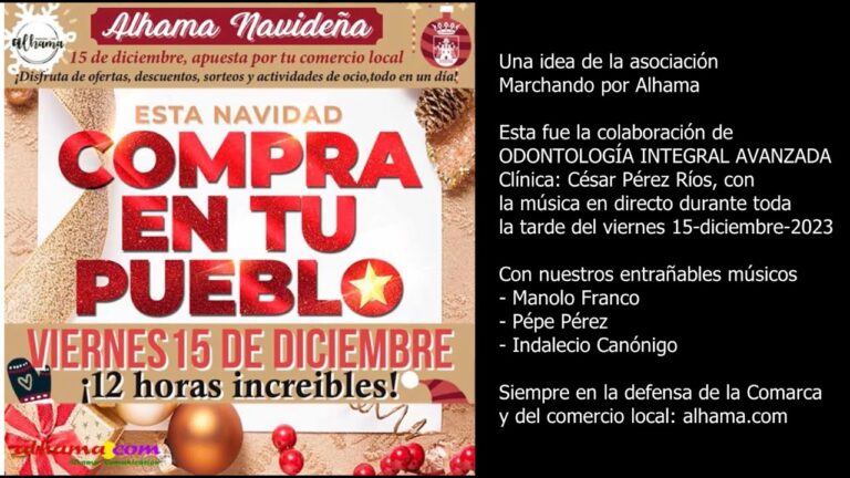 Gu&iacute;a para Comprar Ropa de Dise&ntilde;o en Alhama de Almer&iacute;a