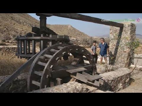 Descubre las Visitas Guiadas en Lucainena de las Torres