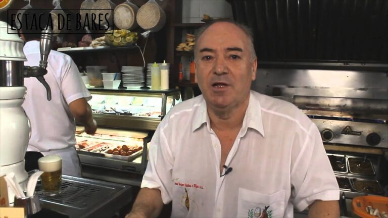 Bares con Tapas Gratis en Carboneras