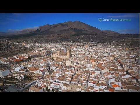 Zonas de Ocio M&aacute;s Destacadas en V&eacute;lez-Blanco