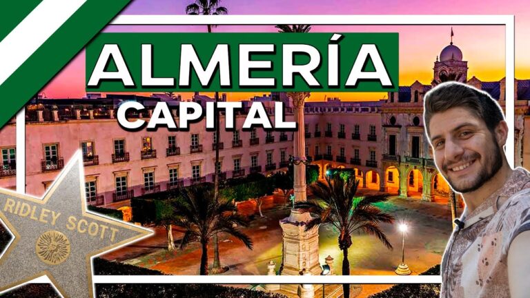 La mejor &eacute;poca para visitar Almer&iacute;a