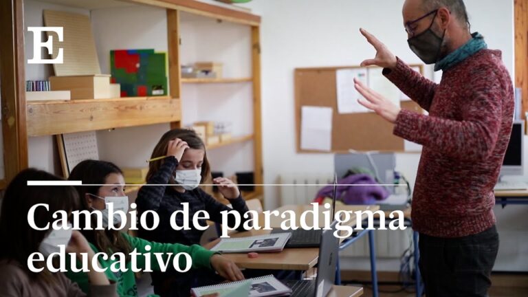 Gu&iacute;a para Inscribir a un Ni&ntilde;o en una Escuela en Almer&iacute;a