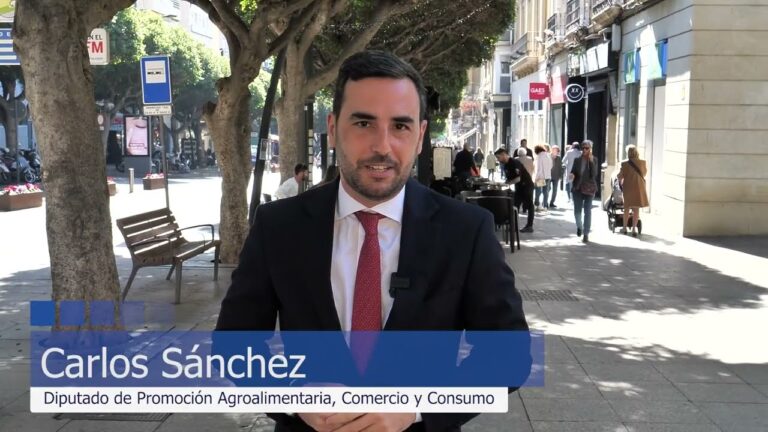 Tiendas de Tecnolog&iacute;a en Almer&iacute;a: Gu&iacute;a Completa