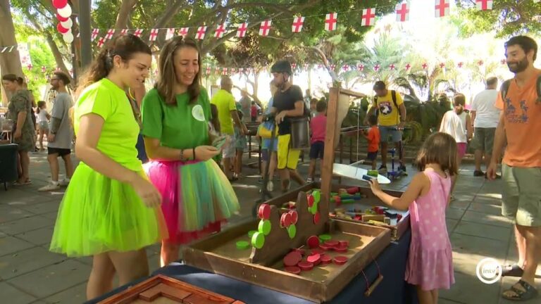 Actividades Familiares Imperdibles en Almería