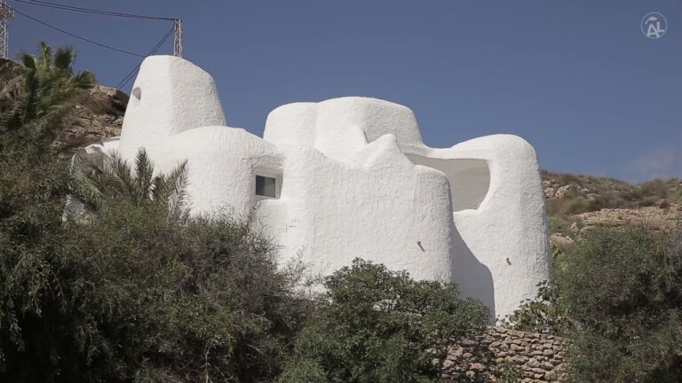 La riqueza cultural de Carboneras: una exploraci&oacute;n imprescindible