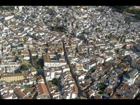 Bares con Terraza y Vistas en V&eacute;lez-Blanco