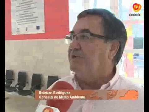 Gu&iacute;a de Parques Infantiles en Almer&iacute;a
