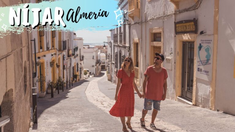 Playas Imperdibles Cerca de N&iacute;jar