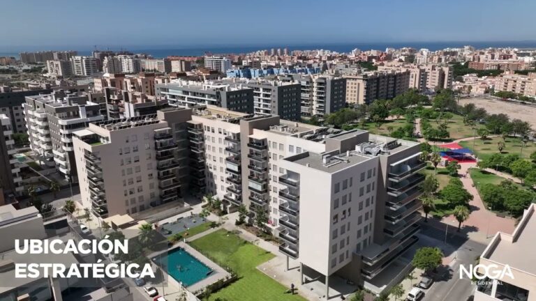 Hospitales en N&iacute;jar: Gu&iacute;a Completa