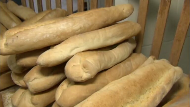 Gu&iacute;a para Comprar Pan Artesanal en Alhama de Almer&iacute;a