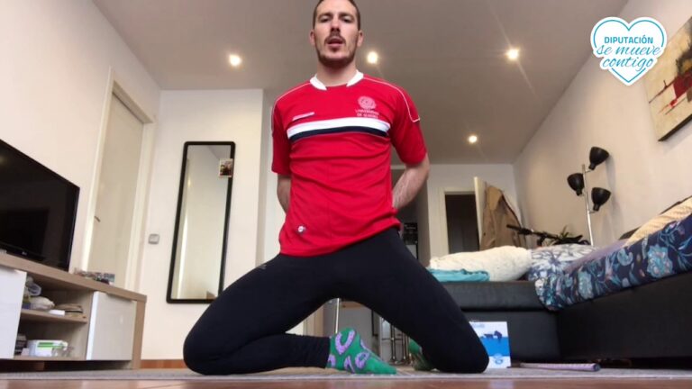 Centros de Pilates en G&eacute;rgal: Opciones y Recomendaciones