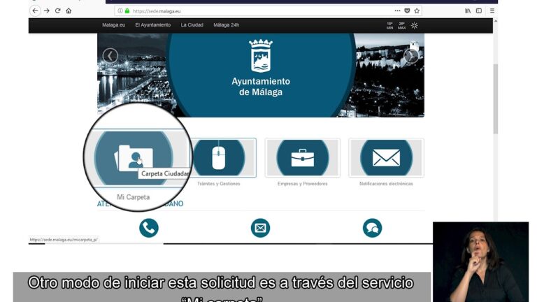 Obtenci&oacute;n del Padr&oacute;n Municipal en V&eacute;lez-Blanco