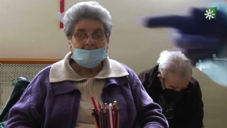 Guía para acceder a la información de asistencia sanitaria en Níjar