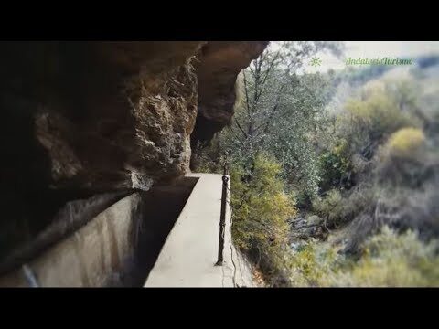Rutas de Senderismo Cercanas a Laujar de Andarax