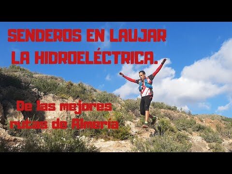 Opciones para Practicar Deporte en Laujar de Andarax